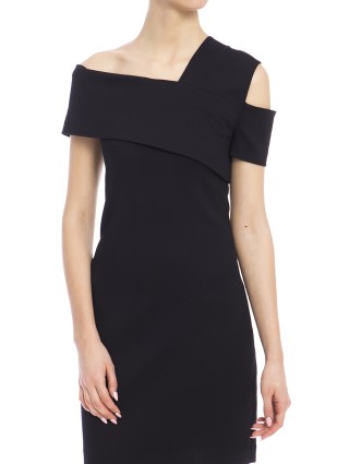 Сукня HELMUT LANG (5095): фото 5 - Invogue